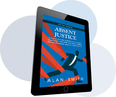 Absent Justice Ebook